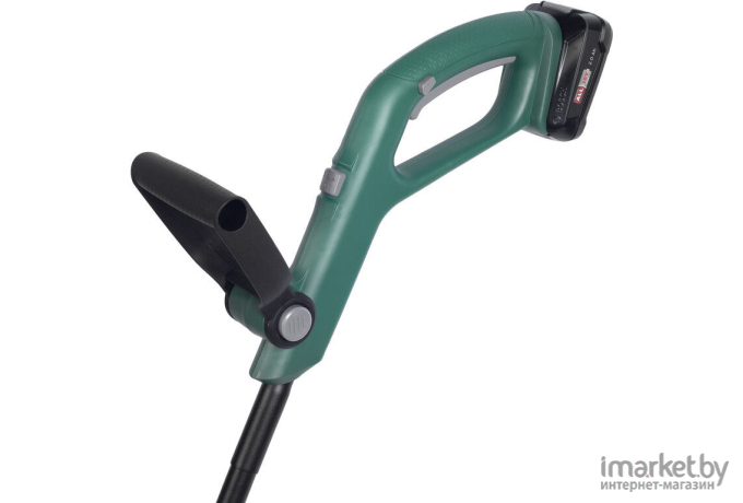 Триммер аккумуляторный Bosch EasyGrassCut 18-260 [0.600.8C1.C02]