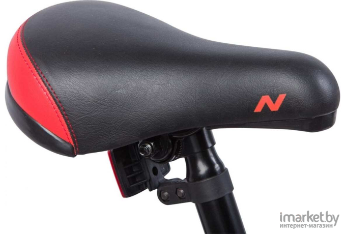 Велосипед Novatrack Prime 16 2019 коричневый [167APRIME.BN9]