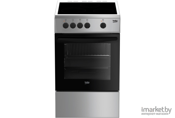 Кухонная плита BEKO FCS 47007 S