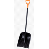 Лопата садовая Fiskars Solid 445х360мм [1026794/1026794А]