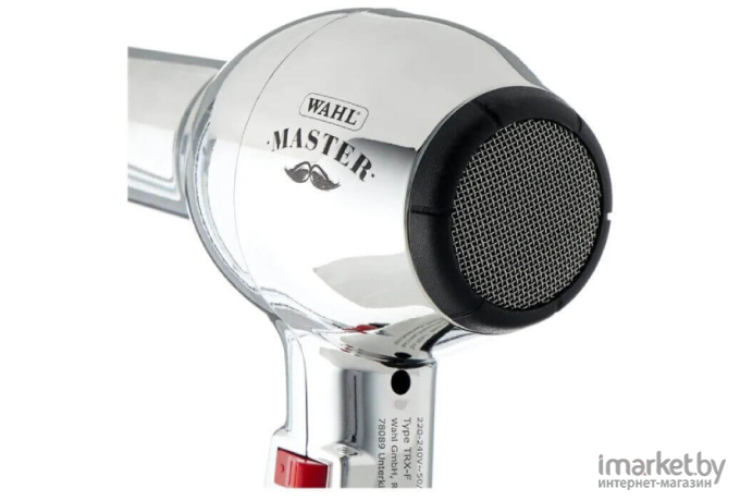 Фен Wahl Hair Dryer Master 4316-0470