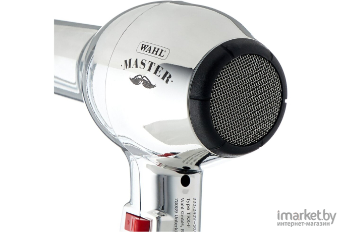 Фен Wahl Hair Dryer Master 4316-0470