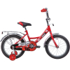 Велосипед детский Novatrack Urban 16 2019 красный [163URBAN.RD9]