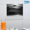 Духовой шкаф BEKO BCM 12300 X