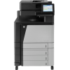 Принтеры (МФУ) HP Color LaserJet Flow M880z [A2W75A]