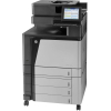 Принтеры (МФУ) HP Color LaserJet Flow M880z [A2W75A]