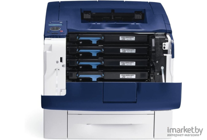 Принтеры (МФУ) Xerox Phaser 6600DN [6600V_DN]