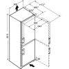Холодильник Liebherr CNbs 4015