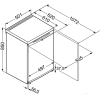 Холодильник Liebherr Tb 1400