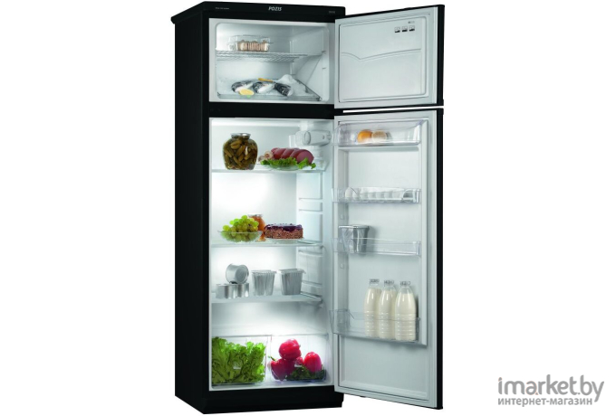 Холодильник POZIS Мир 244-1 Графитовый