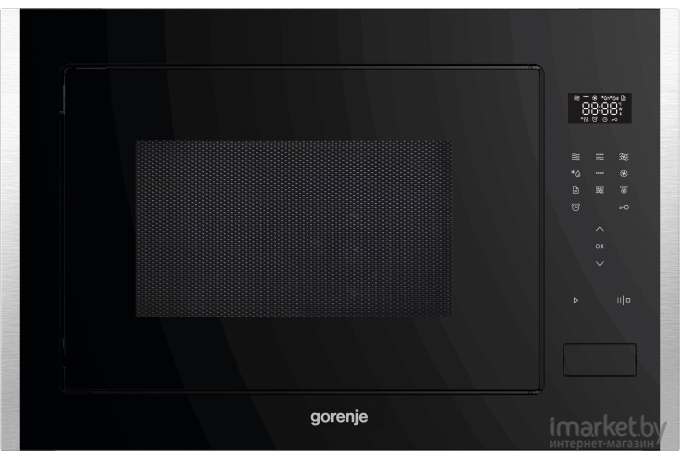 Микроволновая печь Gorenje BM251S7XG