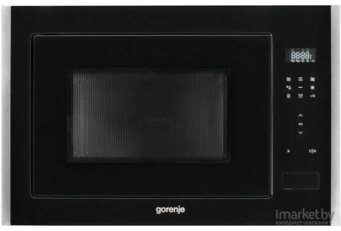 Микроволновая печь Gorenje BM251S7XG