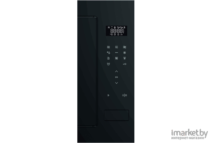 Микроволновая печь Gorenje BM251S7XG