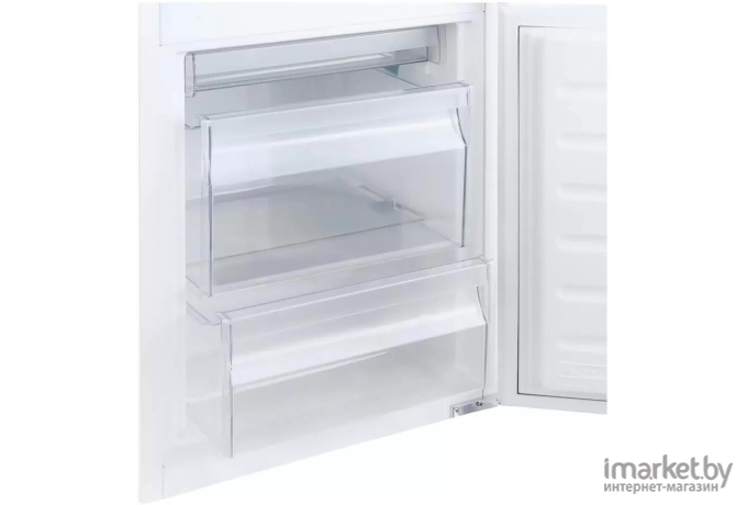 Холодильник Hotpoint-Ariston B 20 A1 DV E/HA