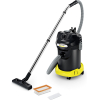 Пылесос Karcher AD 4 Premium Black/Yellow [1.629-731.0]