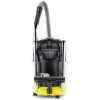 Пылесос Karcher AD 4 Premium Black/Yellow [1.629-731.0]