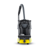 Пылесос Karcher AD 4 Premium Black/Yellow [1.629-731.0]