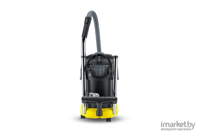 Пылесос Karcher AD 4 Premium Black/Yellow [1.629-731.0]