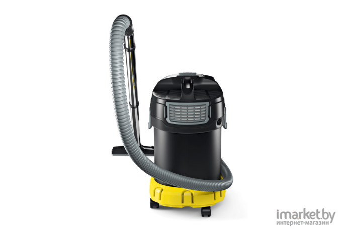 Пылесос Karcher AD 4 Premium Black/Yellow [1.629-731.0]