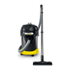 Пылесос Karcher AD 4 Premium Black/Yellow [1.629-731.0]