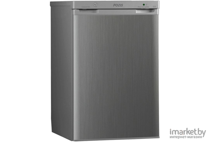 Холодильник POZIS Свияга 410-1 Серебристый