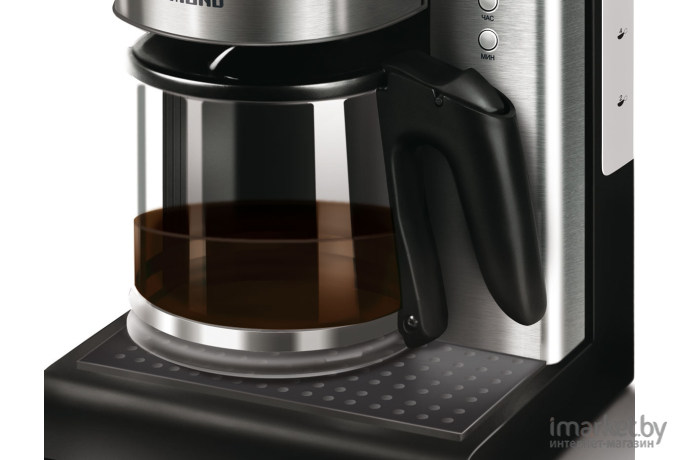 Капельная кофеварка Redmond SkyCoffee RCM-M1509S