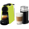 Кофеварка DeLonghi EN85.LAE Nespresso Lime/Black [132191668]