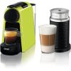 Кофеварка DeLonghi EN85.LAE Nespresso Lime/Black [132191668]