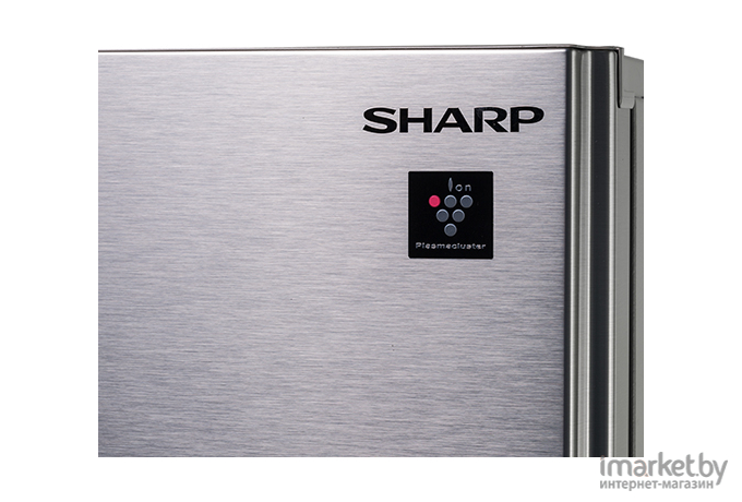 Холодильник Sharp SJ-XG55PMSL