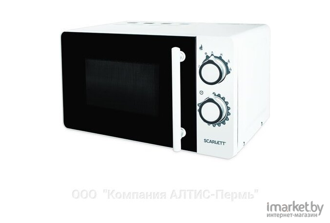 Микроволновая печь Scarlett SC-MW9020S05M