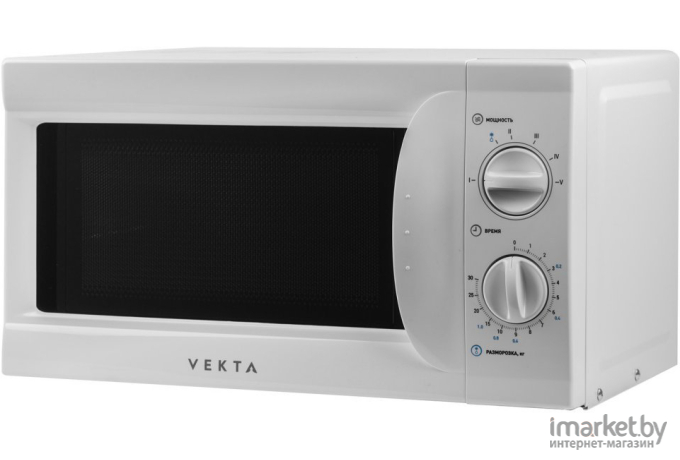 Микроволновая печь Vekta MS720AHW