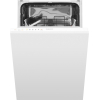 Посудомоечная машина Hotpoint-Ariston HSIE 2B0 C