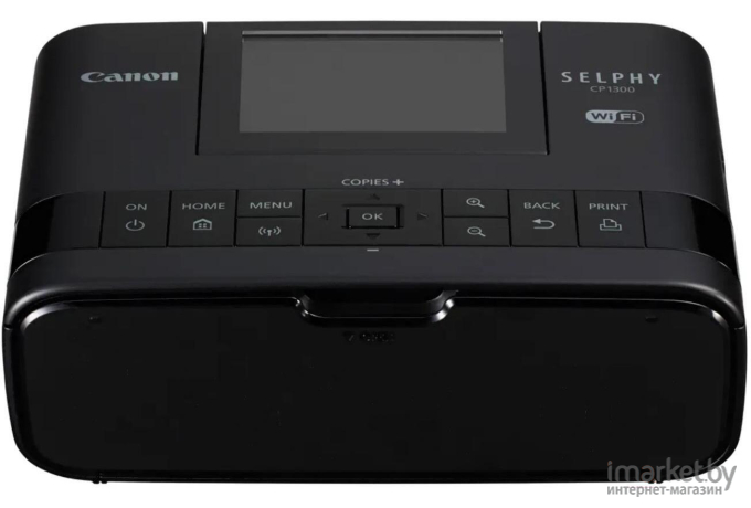 Принтер Canon Selphy 1300 черный [2234C002]