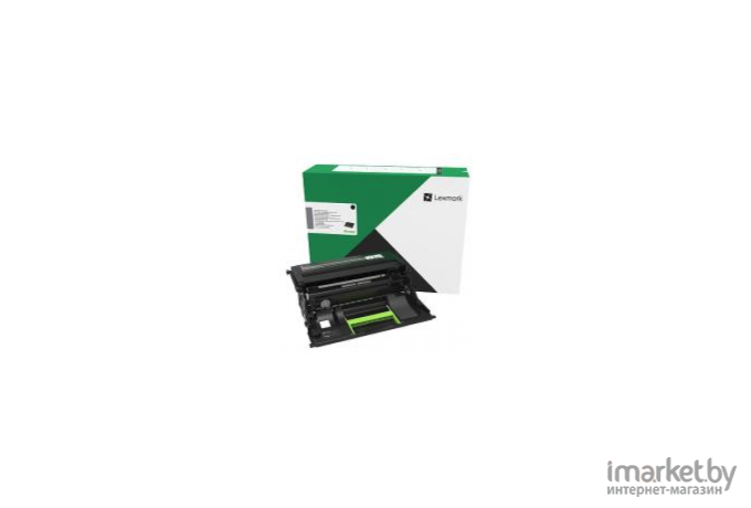 Принтеры (МФУ) Lexmark MS821dn черный/белый