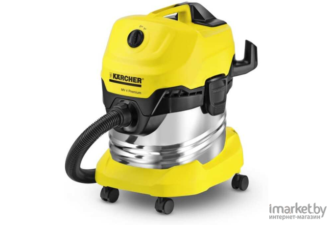 Пылесос Karcher MV 4 Premium [1.348-150.0]