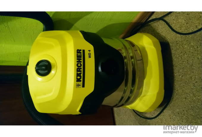 Пылесос Karcher MV 4 Premium [1.348-150.0]