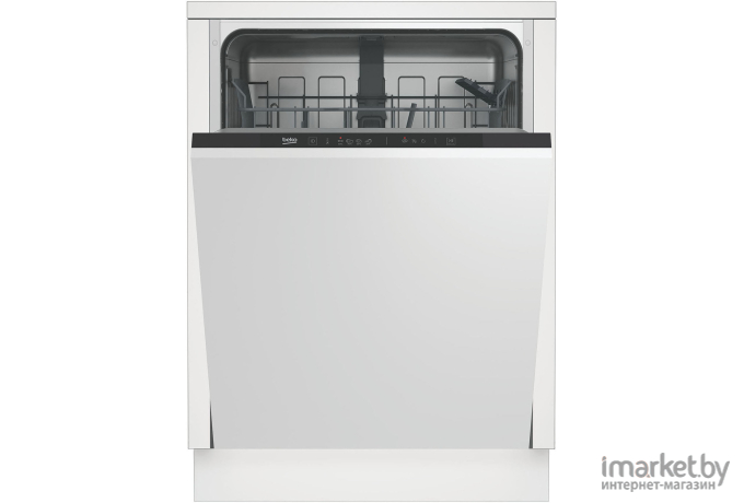 Посудомоечная машина BEKO DIN14W13