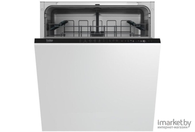 Посудомоечная машина BEKO DIN14W13