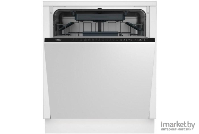 Посудомоечная машина BEKO DIN14W13