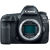 Фотоаппарат Canon EOS 5D Mark IV Body без объектива черный [1483C025]