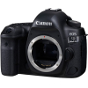 Фотоаппарат Canon EOS 5D Mark IV Body без объектива черный [1483C025]