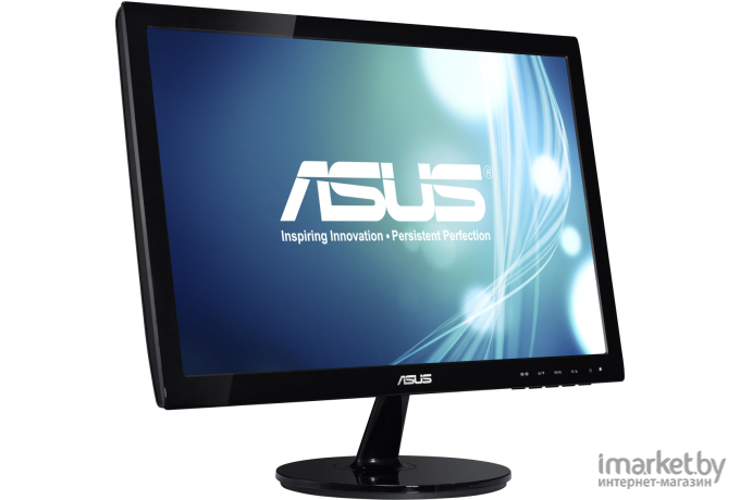 Монитор ASUS VS197DE [90LMF1001T02201C]