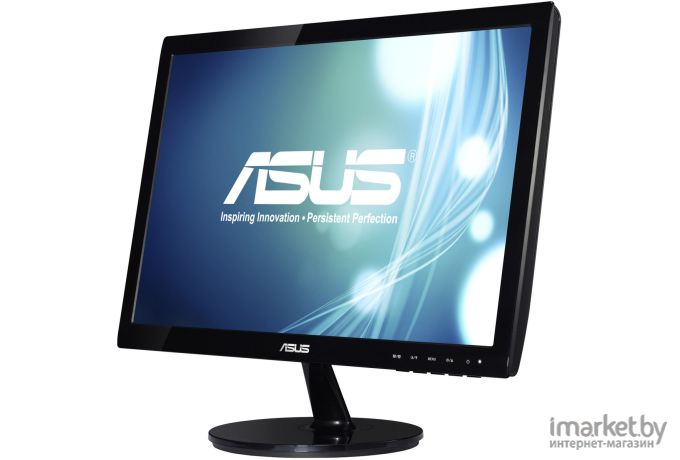 Монитор ASUS VS197DE [90LMF1001T02201C]