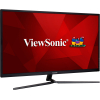 Монитор ViewSonic 32" VX3211-4K-MHD Black