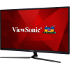 Монитор ViewSonic 32" VX3211-4K-MHD Black