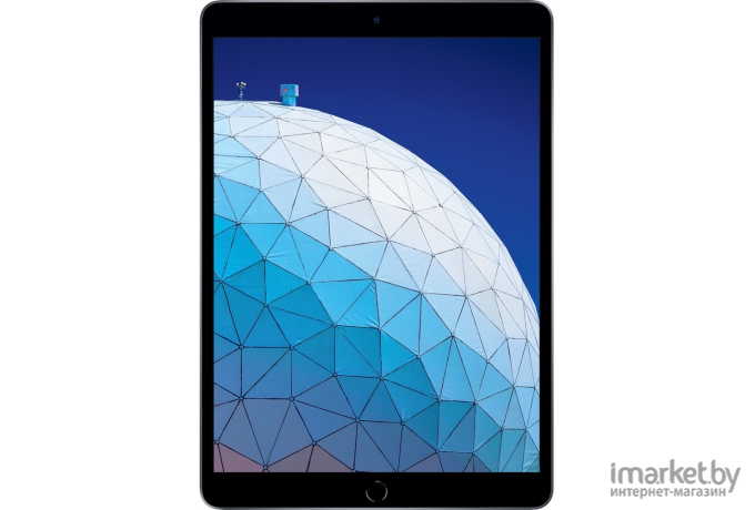 Планшет Apple iPad Air 10.5-inch Wi-Fi 64GB Space Gray [MUUJ2RK/A]