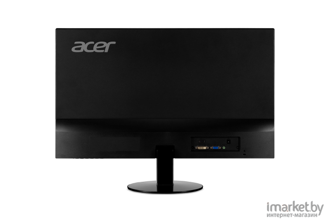 Монитор Acer LCD 27 SA270Abi черный [UM.HS0EE.A01]