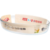 Форма для выпечки Pyrex Форма овальная 346B000/5046 3,0 л