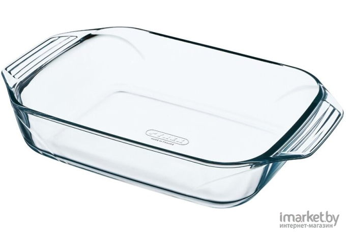 Форма для выпечки Pyrex Блюдо прямоугольное Optimum 407B000/7046 31х20см