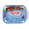 Форма для выпечки Pyrex Блюдо прямоугольное Optimum 407B000/7046 31х20см